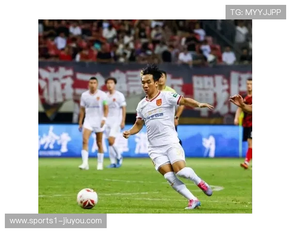 中甲联赛苏州东吴与延边龙鼎1比1握手言和周大地反击破门多明戈斯扳平