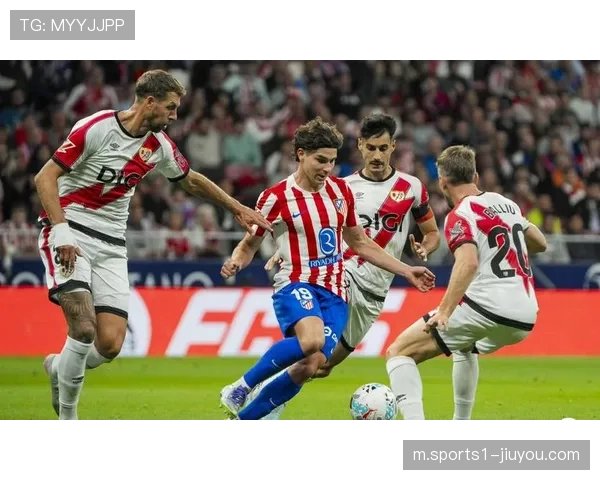 阿尔瓦雷斯成马竞前场逼抢关键 对方半场抢断数队内第一