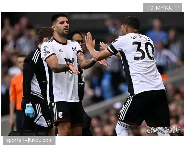 富勒姆开放对攻娱乐性强 米特罗维奇式中锋影响残留